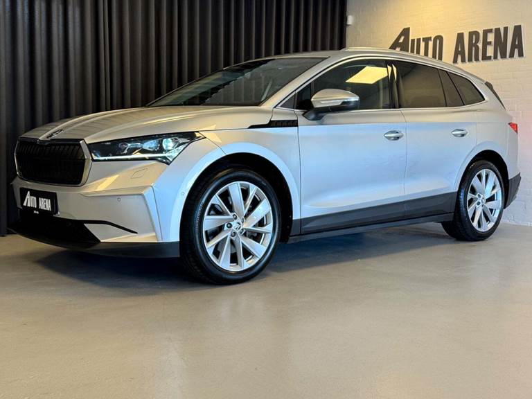 Skoda Enyaq 80 iV Lounge