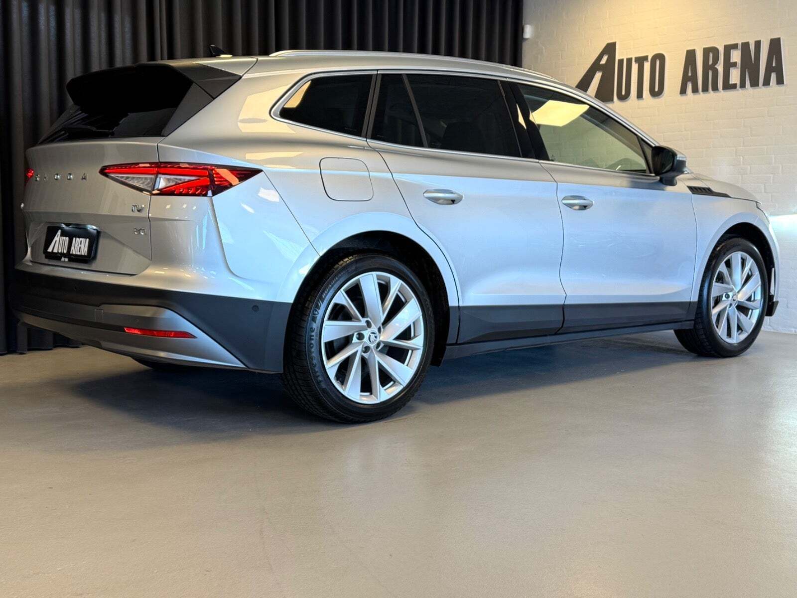 Skoda Enyaq 80 iV Lounge