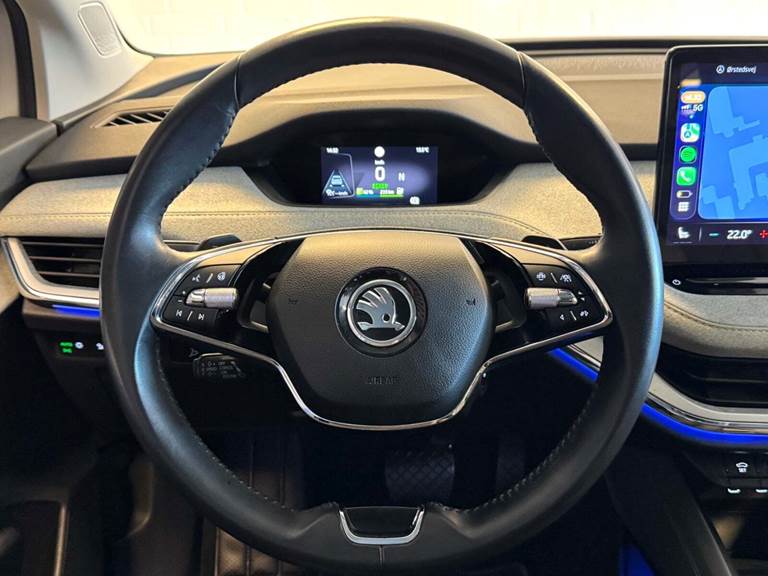 Skoda Enyaq 80 iV Lounge