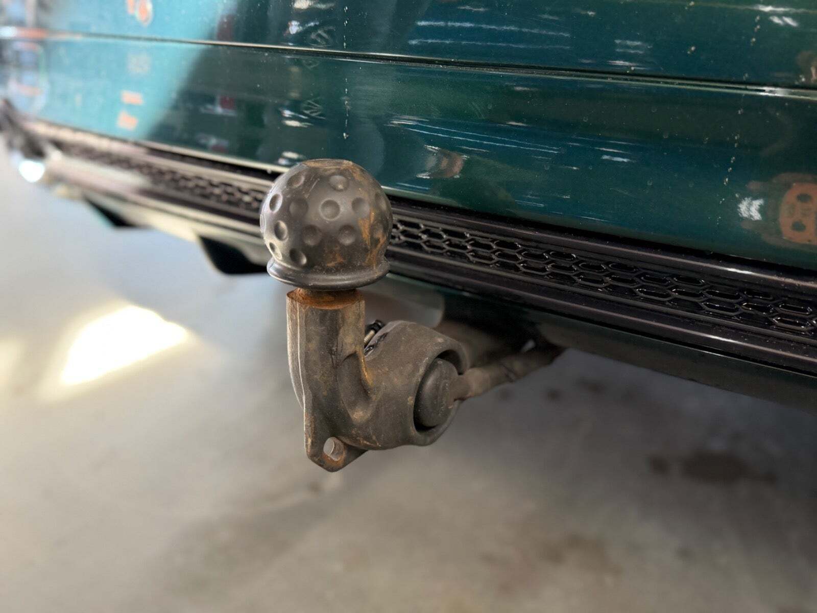 Audi SQ5 3,0 TFSi quattro Tiptr.