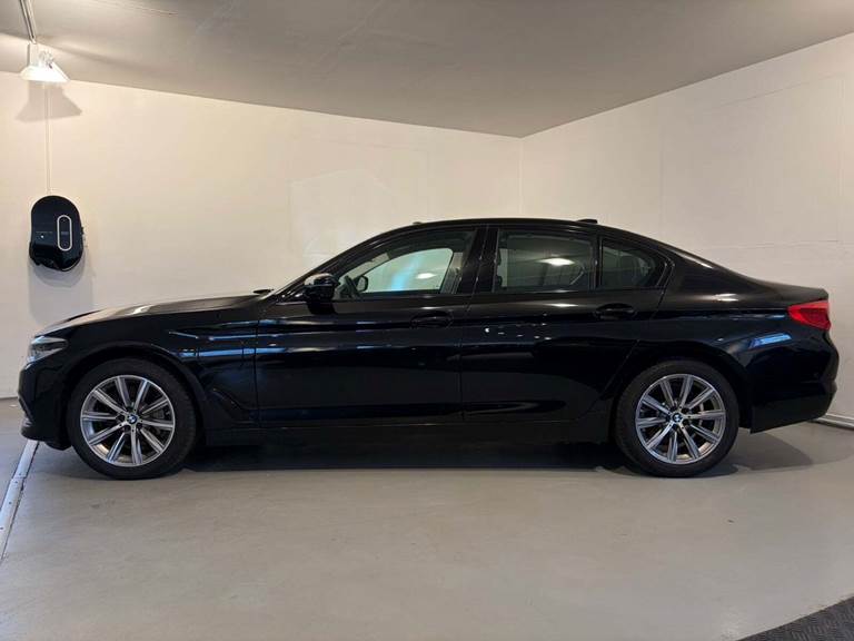 BMW 530e 2,0 iPerformance Sport Line aut.