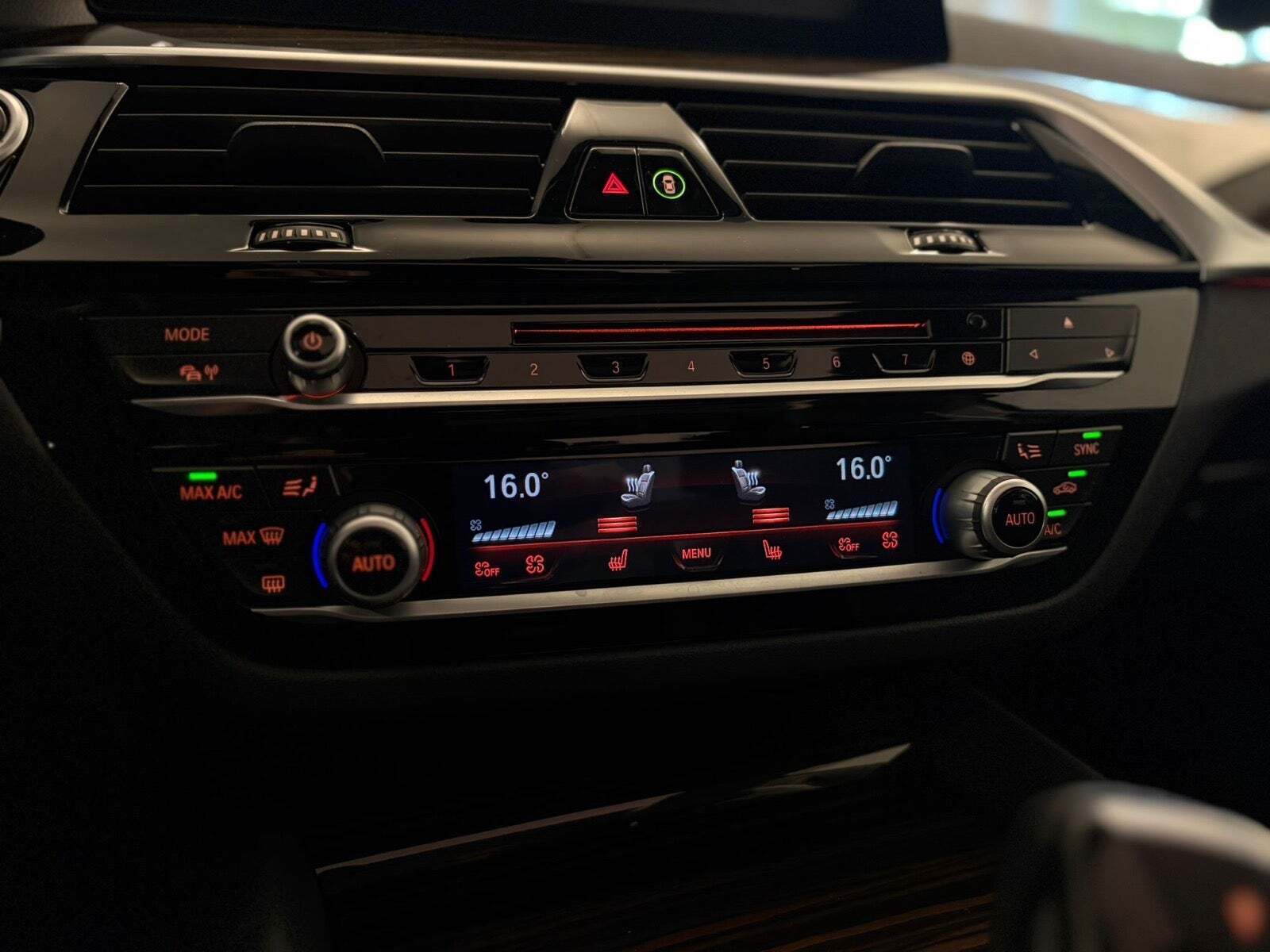 BMW 530e 2,0 iPerformance Sport Line aut.