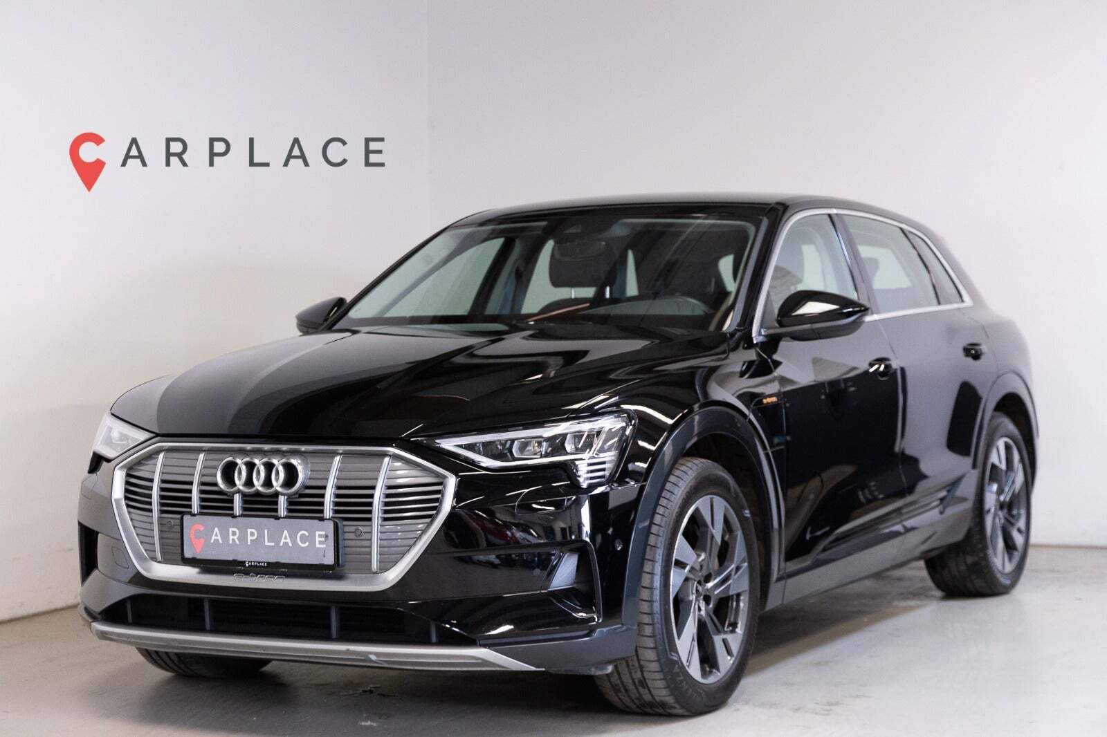 Audi e-tron 55 Advanced quattro