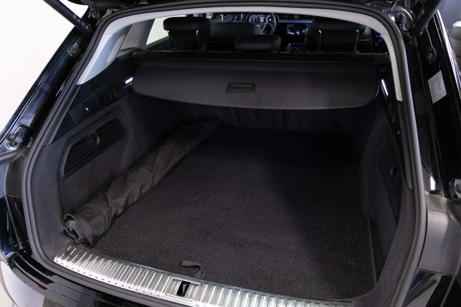 Audi e-tron 55 Advanced quattro