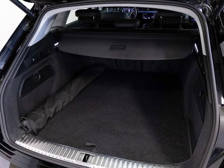 Audi e-tron 55 Advanced quattro