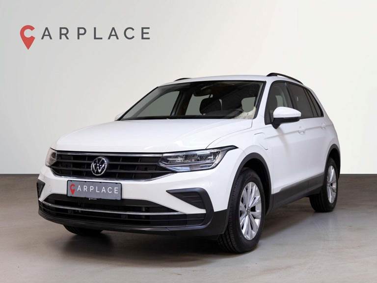 VW Tiguan 1,4 eHybrid Life DSG