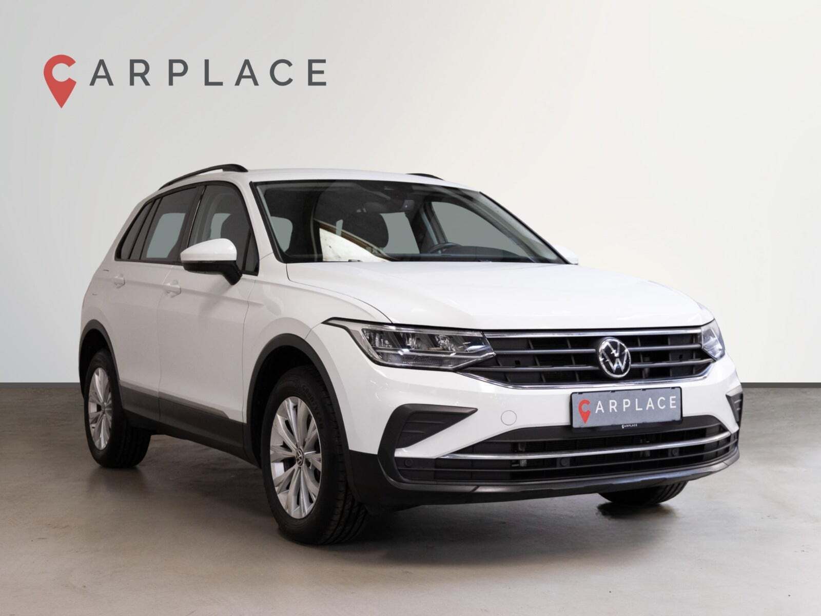 VW Tiguan 1,4 eHybrid Life DSG