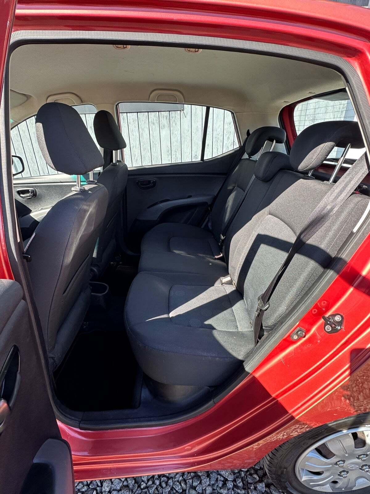 undefined Hyundai i10 fra 2010