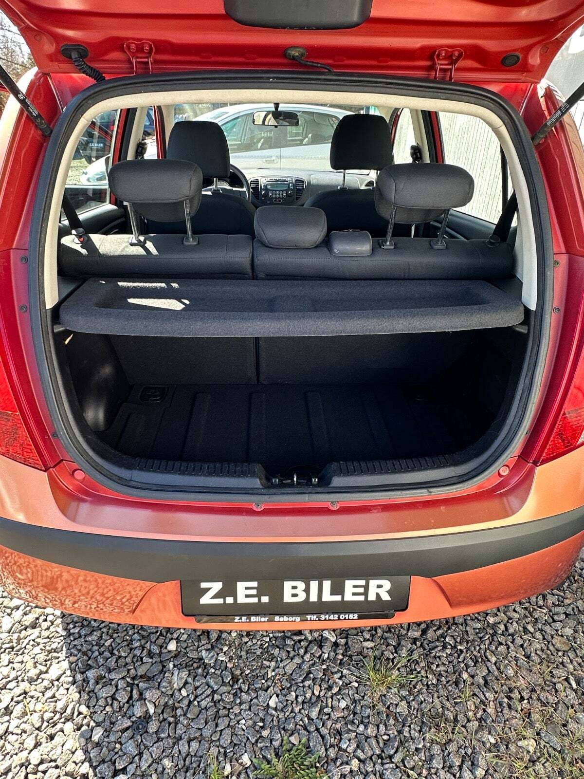 undefined Hyundai i10 fra 2010