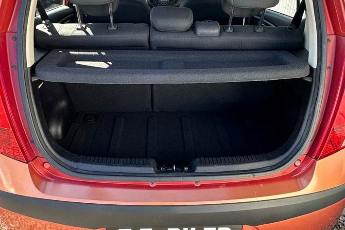 undefined Hyundai i10 fra 2010