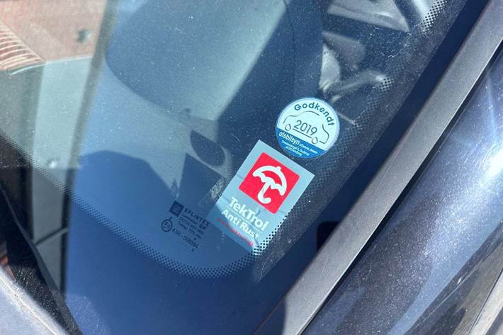 undefined Opel Corsa fra 2006