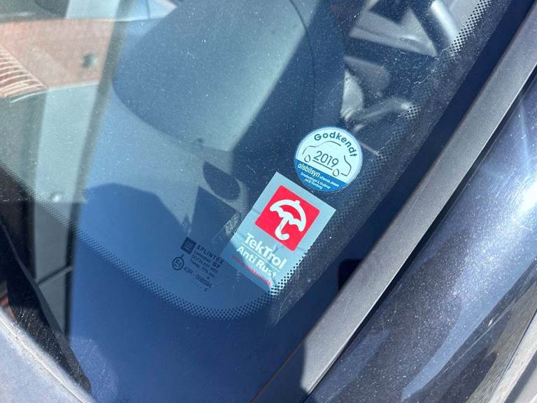 Opel Corsa 1,2 16V Comfort