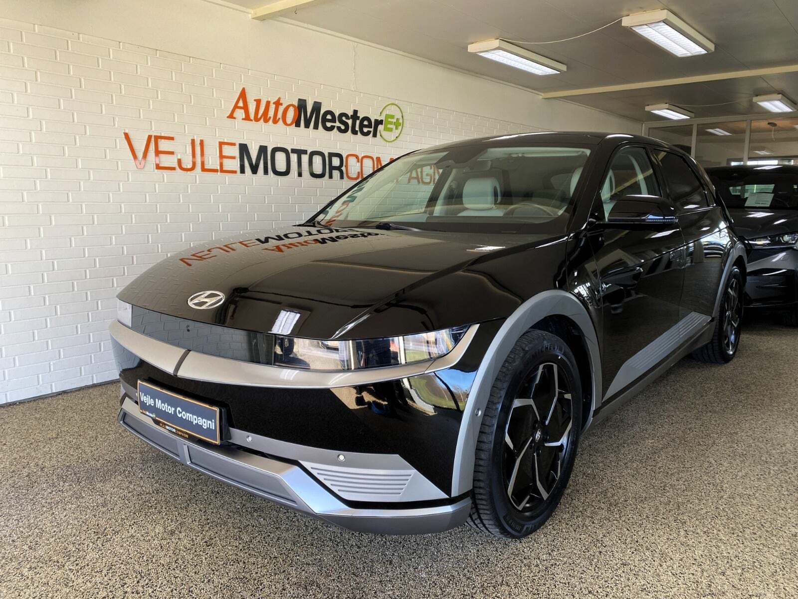 Hyundai Ioniq 5 73 Ultimate