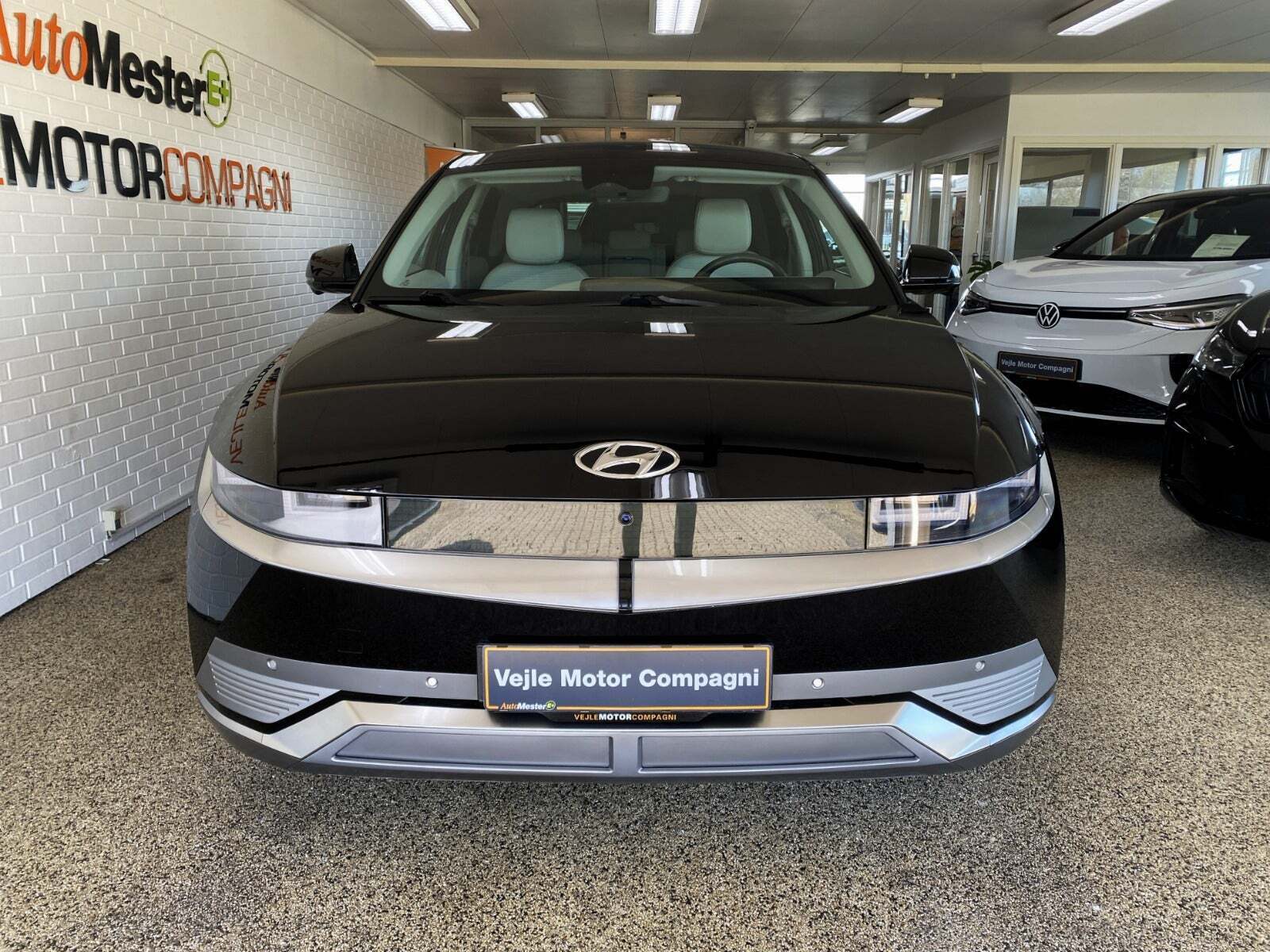 Hyundai Ioniq 5 73 Ultimate