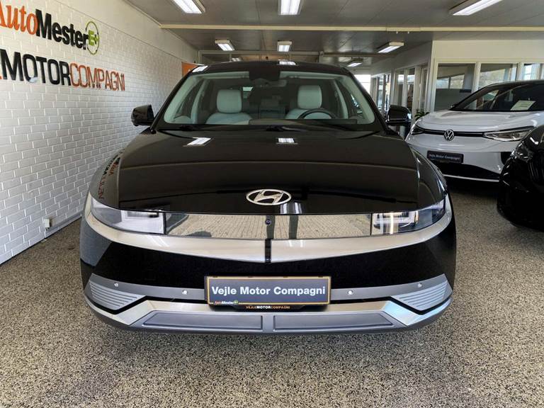 Hyundai Ioniq 5 73 Ultimate