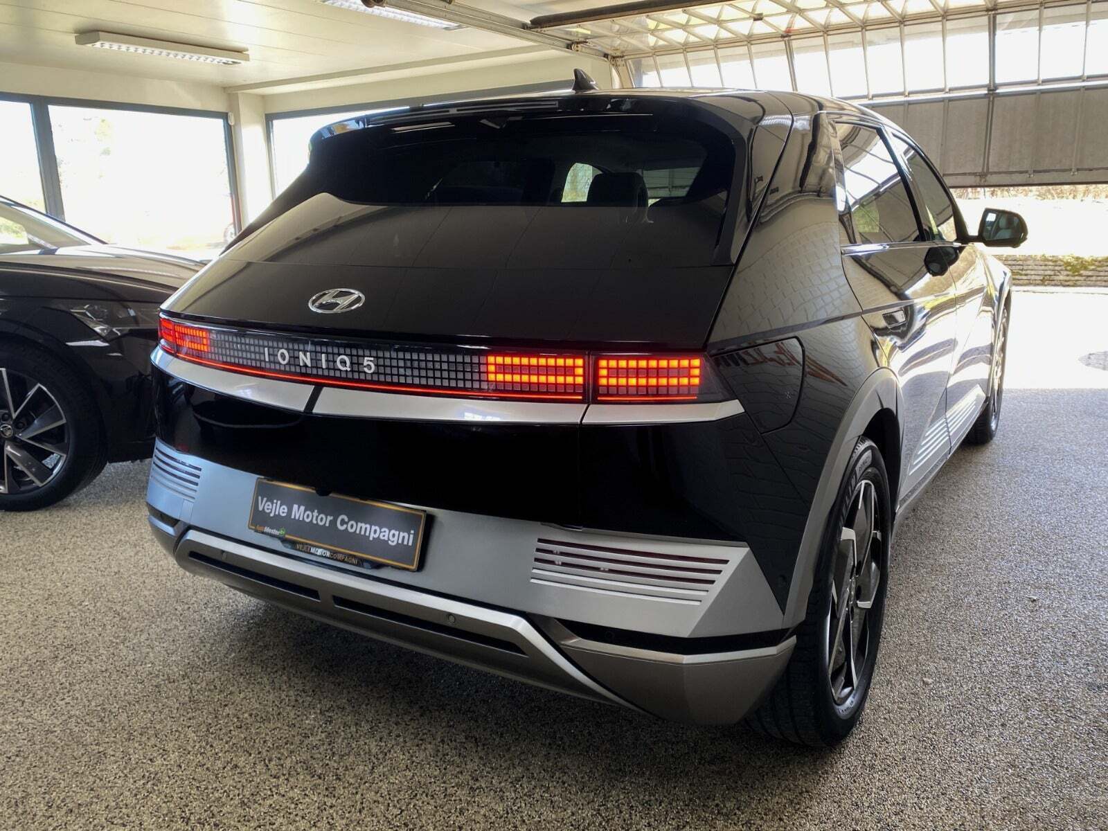 Hyundai Ioniq 5 73 Ultimate