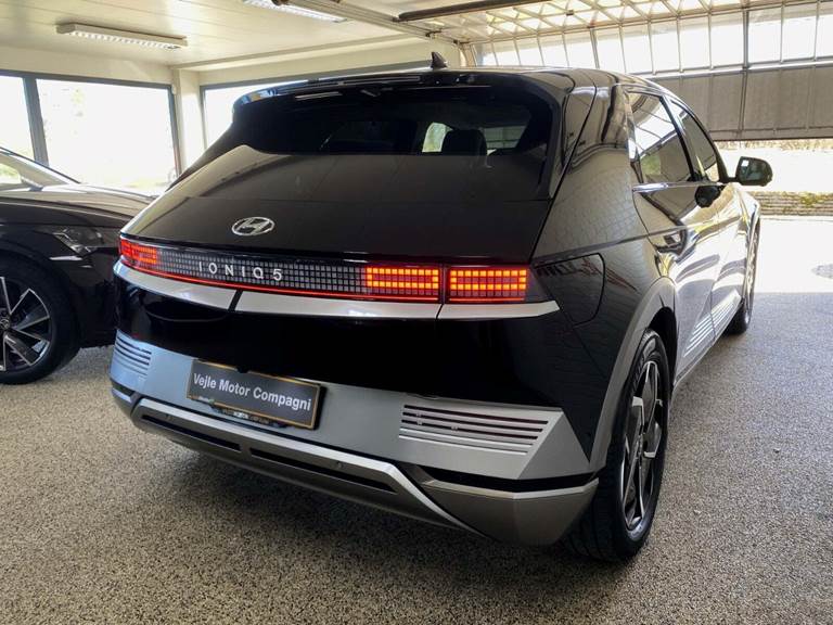 Hyundai Ioniq 5 73 Ultimate