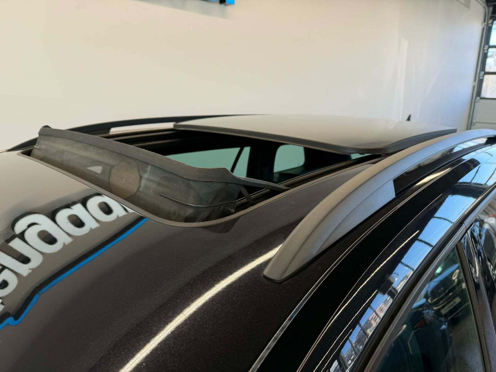 Skoda Kodiaq 1,5 TSi 150 Sportline DSG 7prs