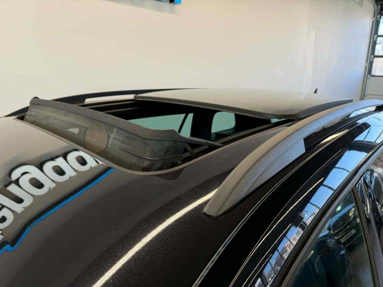 Skoda Kodiaq 1,5 TSi 150 Sportline DSG 7prs