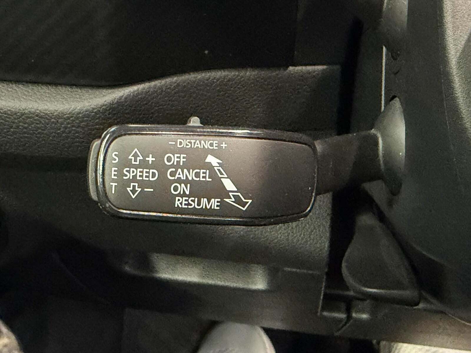 Sort Skoda Kodiaq fra 2021