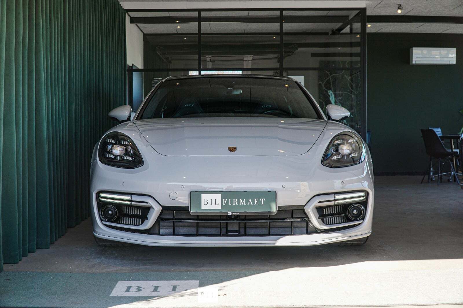 Porsche Panamera GTS 4,0 Sport Turismo PDK