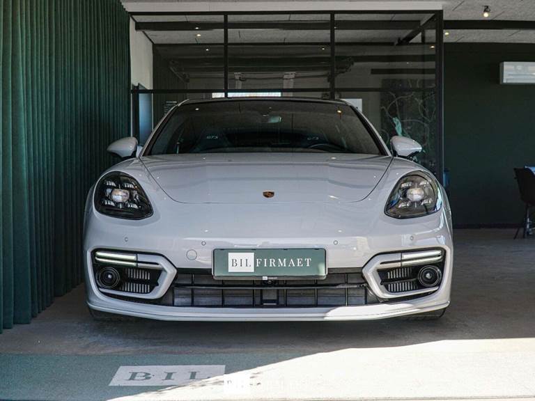 Porsche Panamera GTS 4,0 Sport Turismo PDK