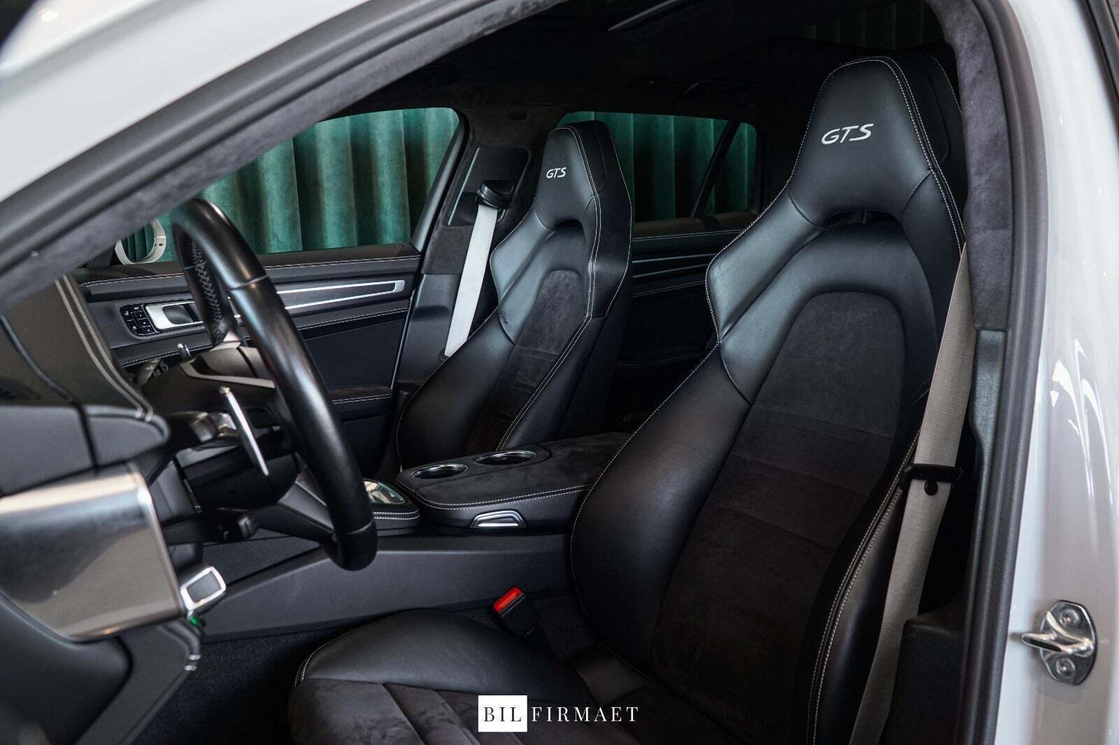 Porsche Panamera GTS 4,0 Sport Turismo PDK