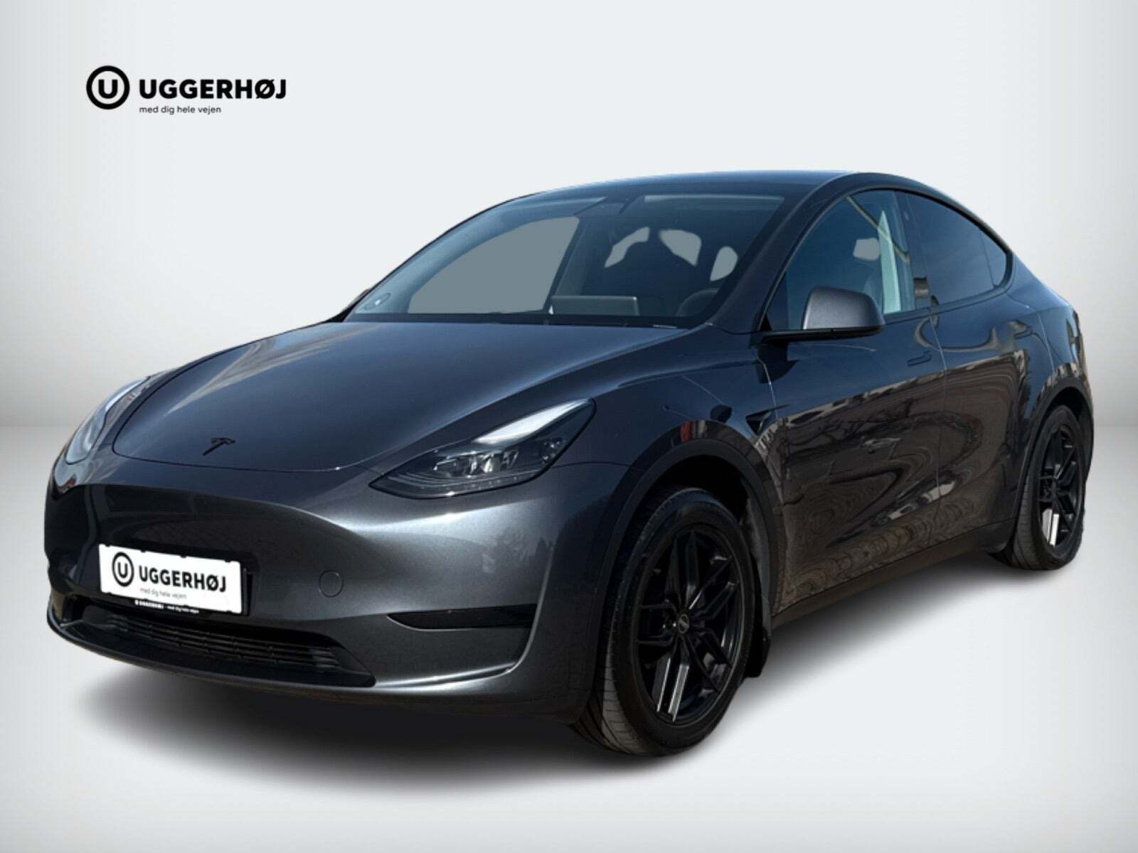 Tesla Model Y RWD