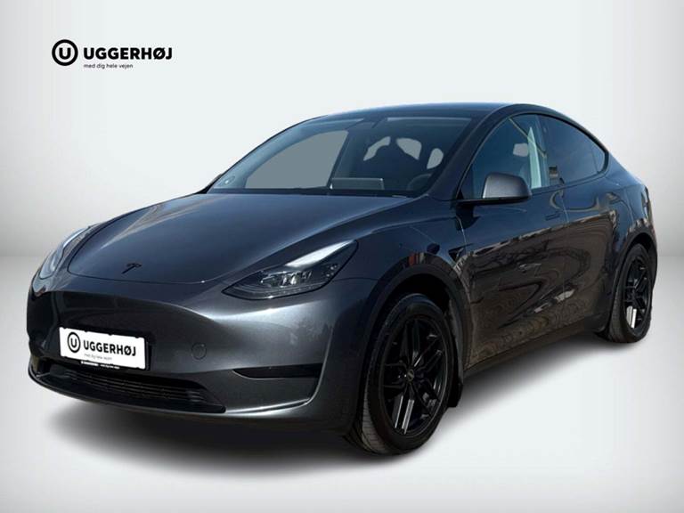 Tesla Model Y RWD