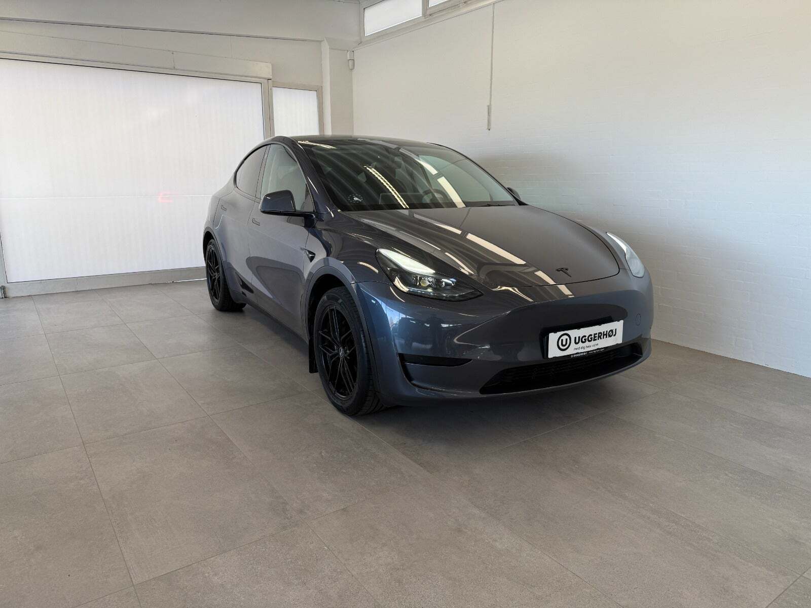 Tesla Model Y RWD