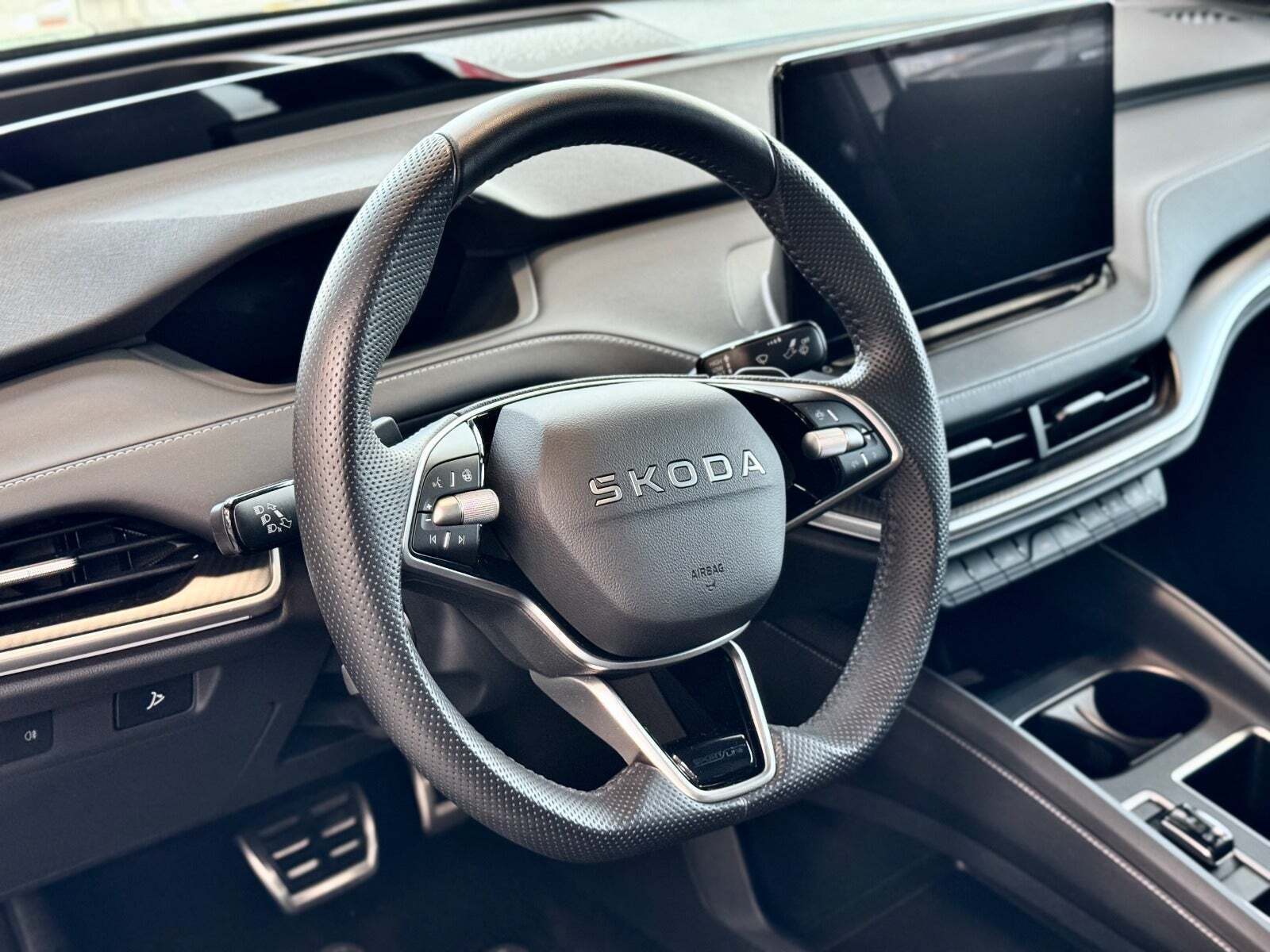 Skoda Enyaq 85x iV Sportline Maxx Coupé