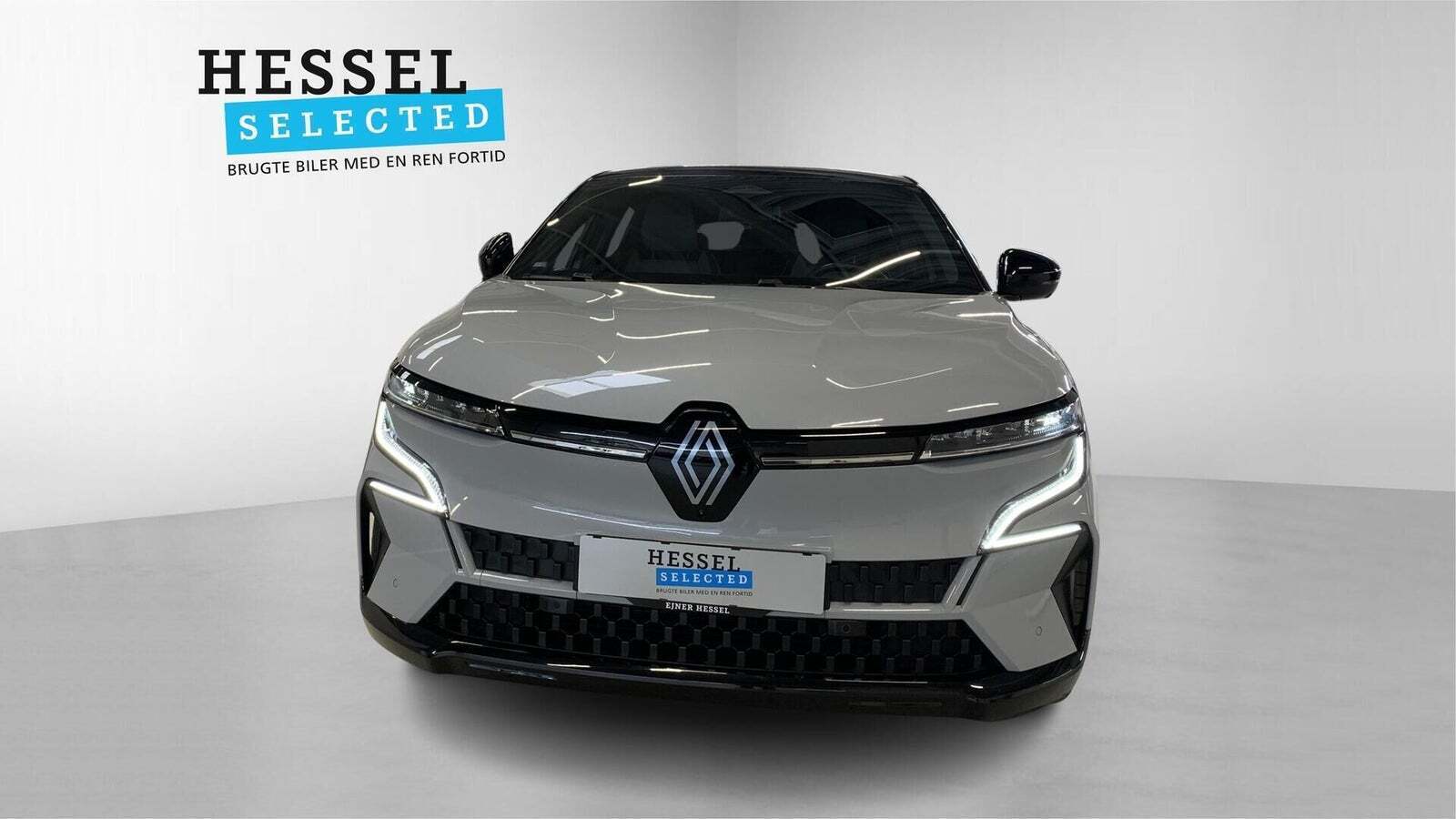 Renault Megane E-Tech 60 Techno