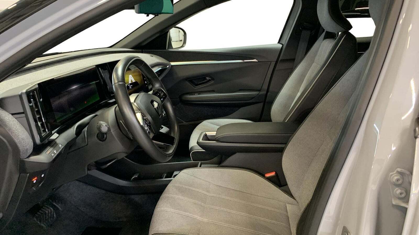 Renault Megane E-Tech 60 Techno