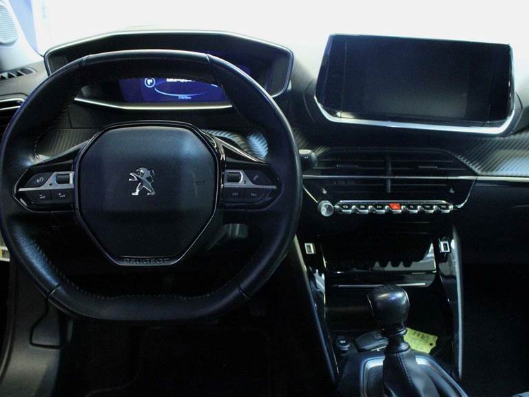 Peugeot 2008 1,2 PureTech 100 Allure Pack