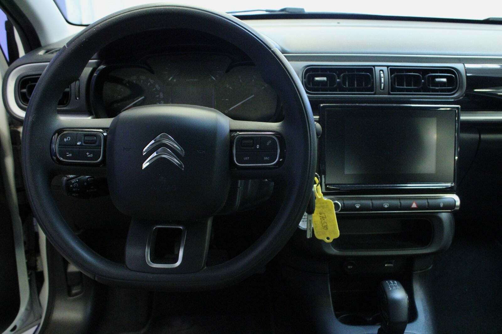 Citroën C3 1,2 PureTech 83 Feel