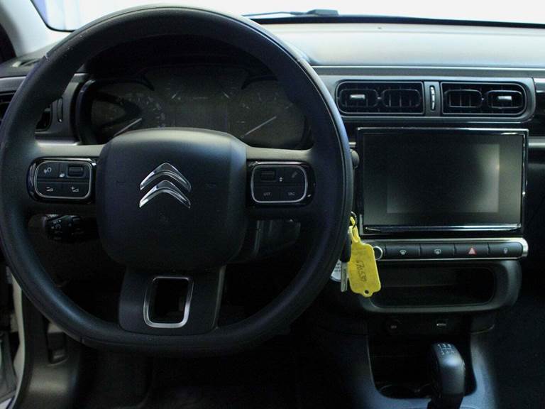 Citroën C3 1,2 PureTech 83 Feel