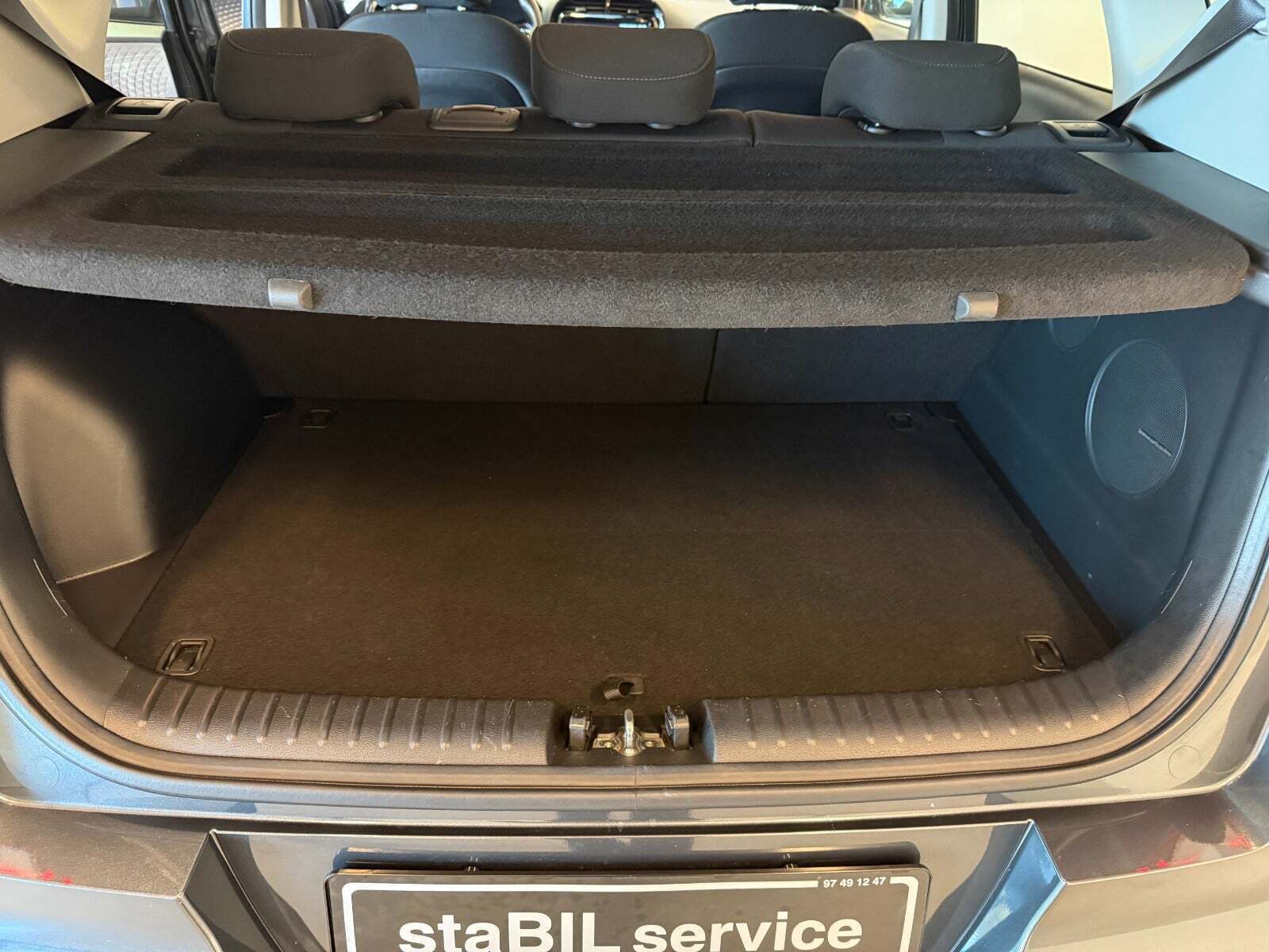 undefined Kia e-Soul fra 2021