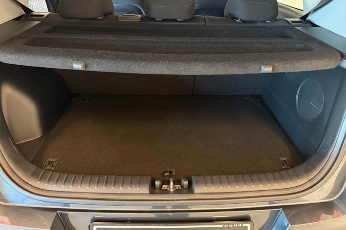 undefined Kia e-Soul fra 2021