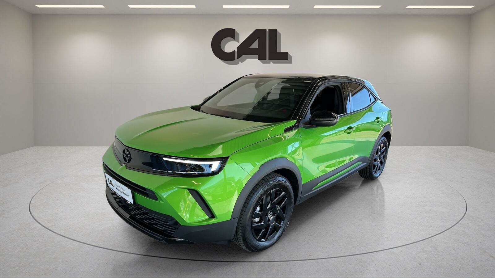 Opel Mokka-e 50 GS Line