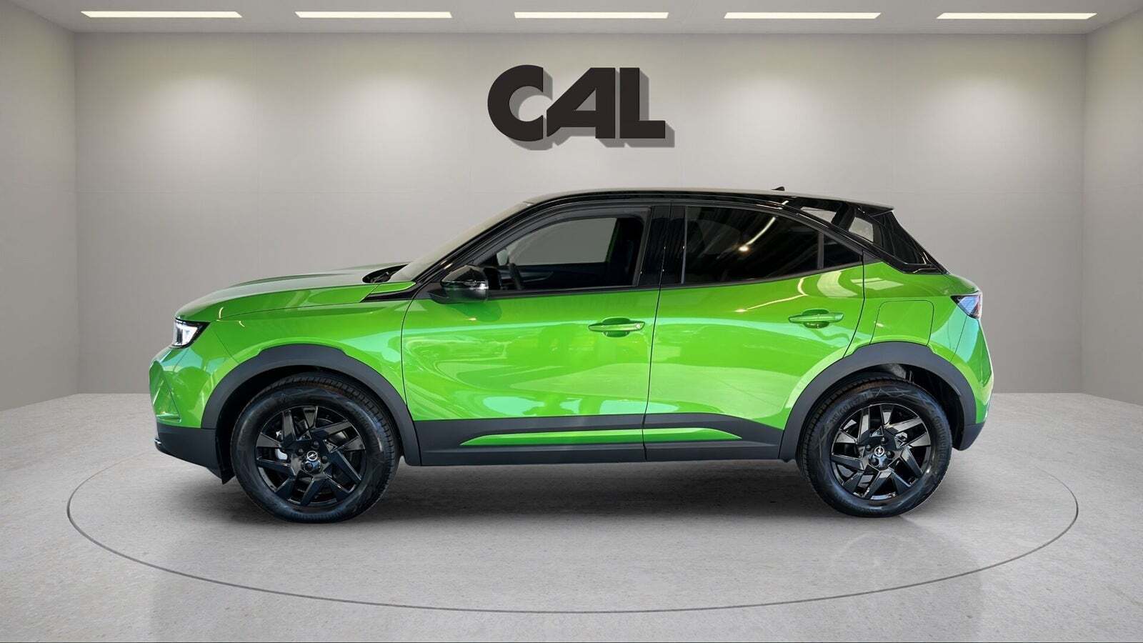 Opel Mokka-e 50 GS Line