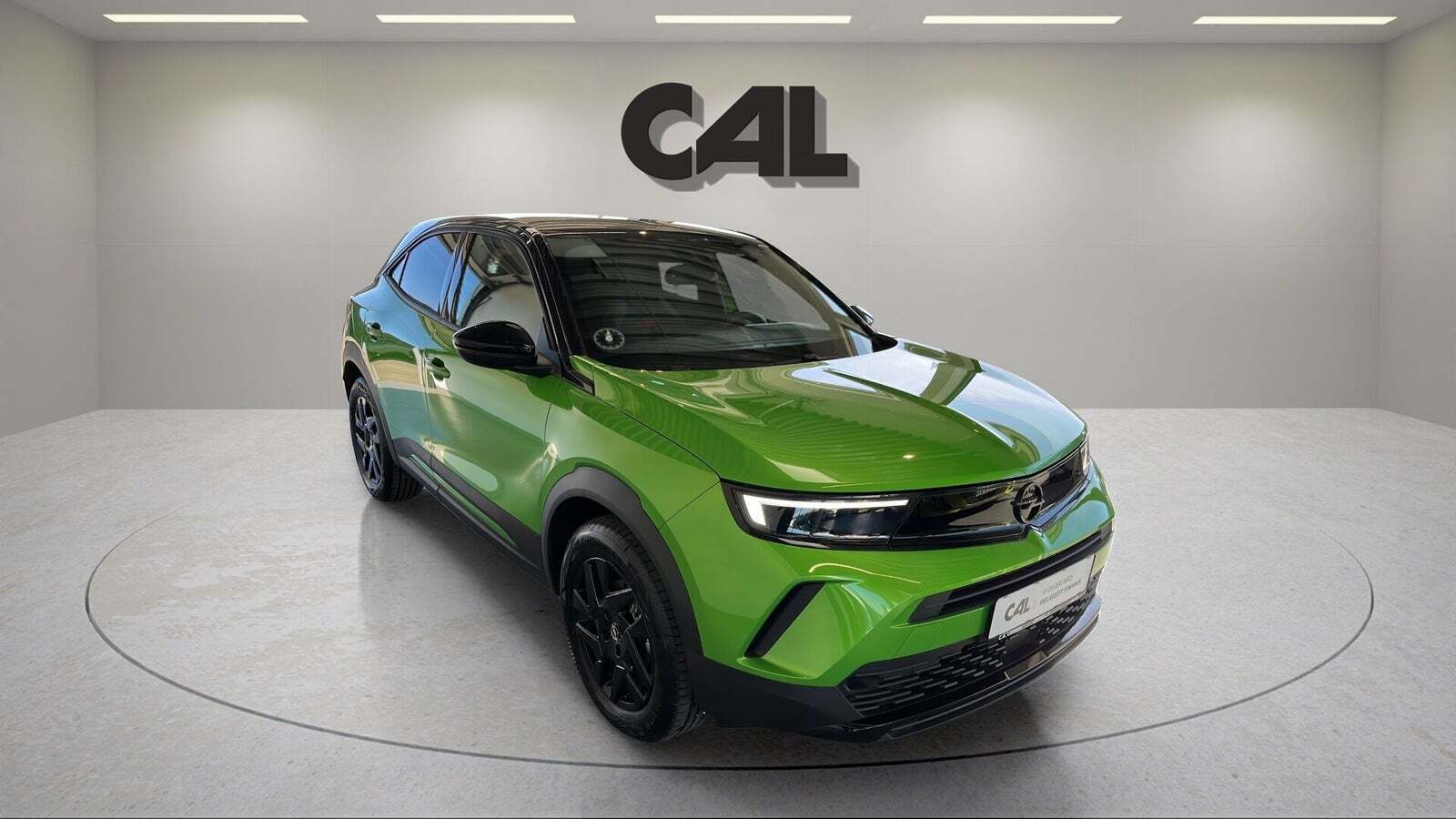 Opel Mokka-e 50 GS Line