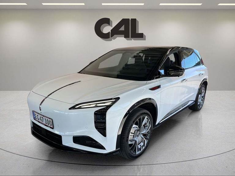 Hongqi EHS7 111 Exclusive