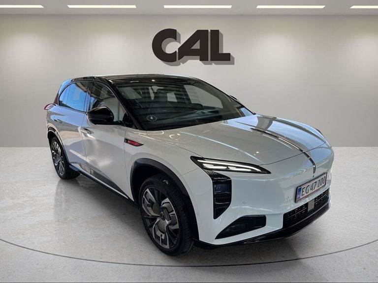 Hongqi EHS7 111 Exclusive