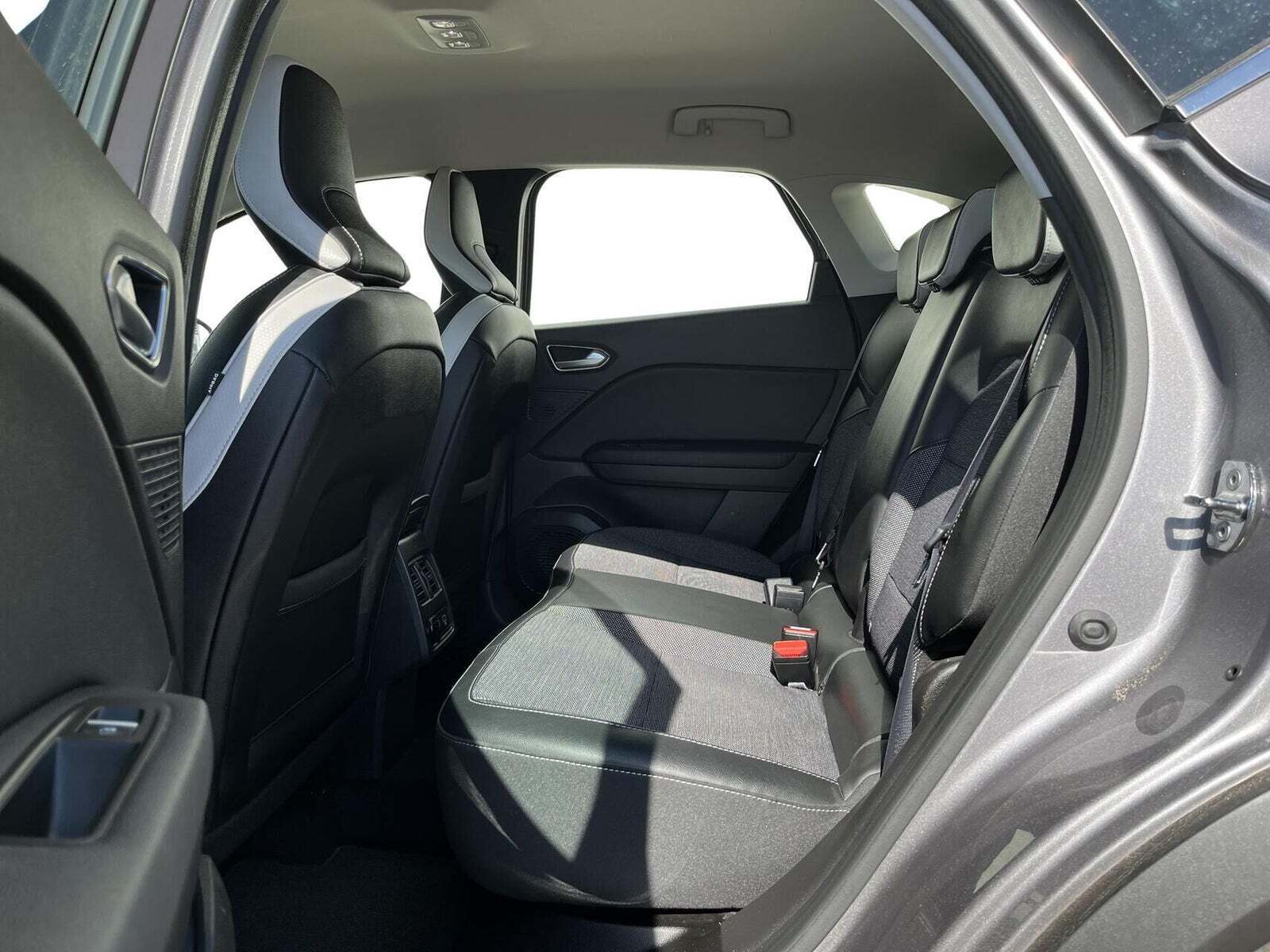 Renault Captur 1,0 TCe 100 Intens