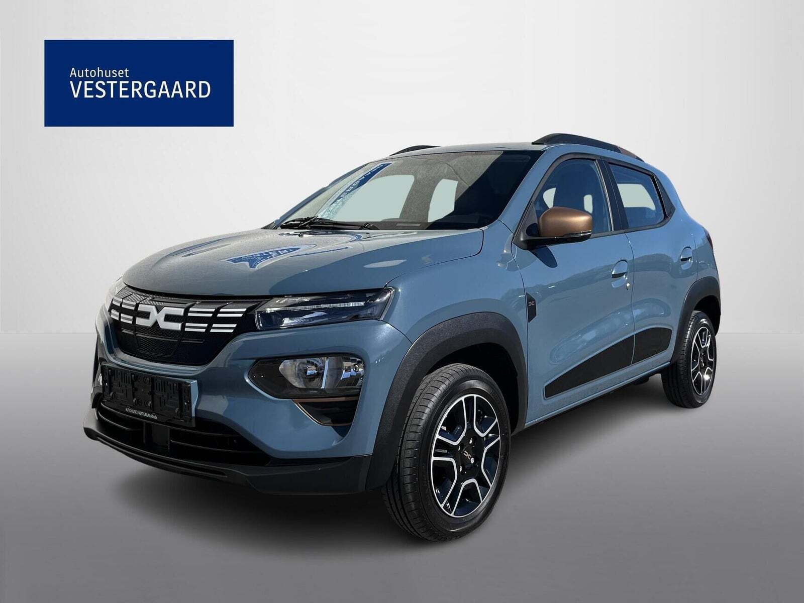 Dacia Spring Expression