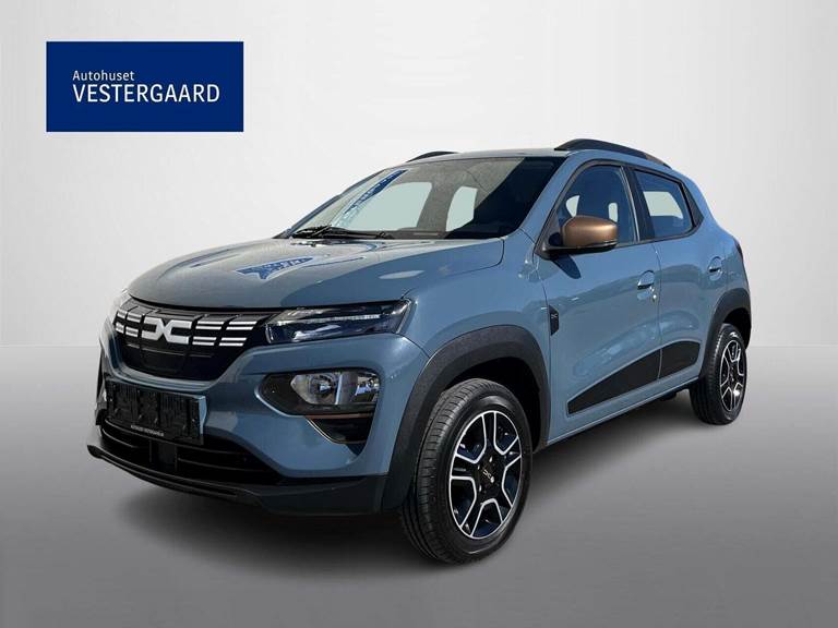 Dacia Spring Expression