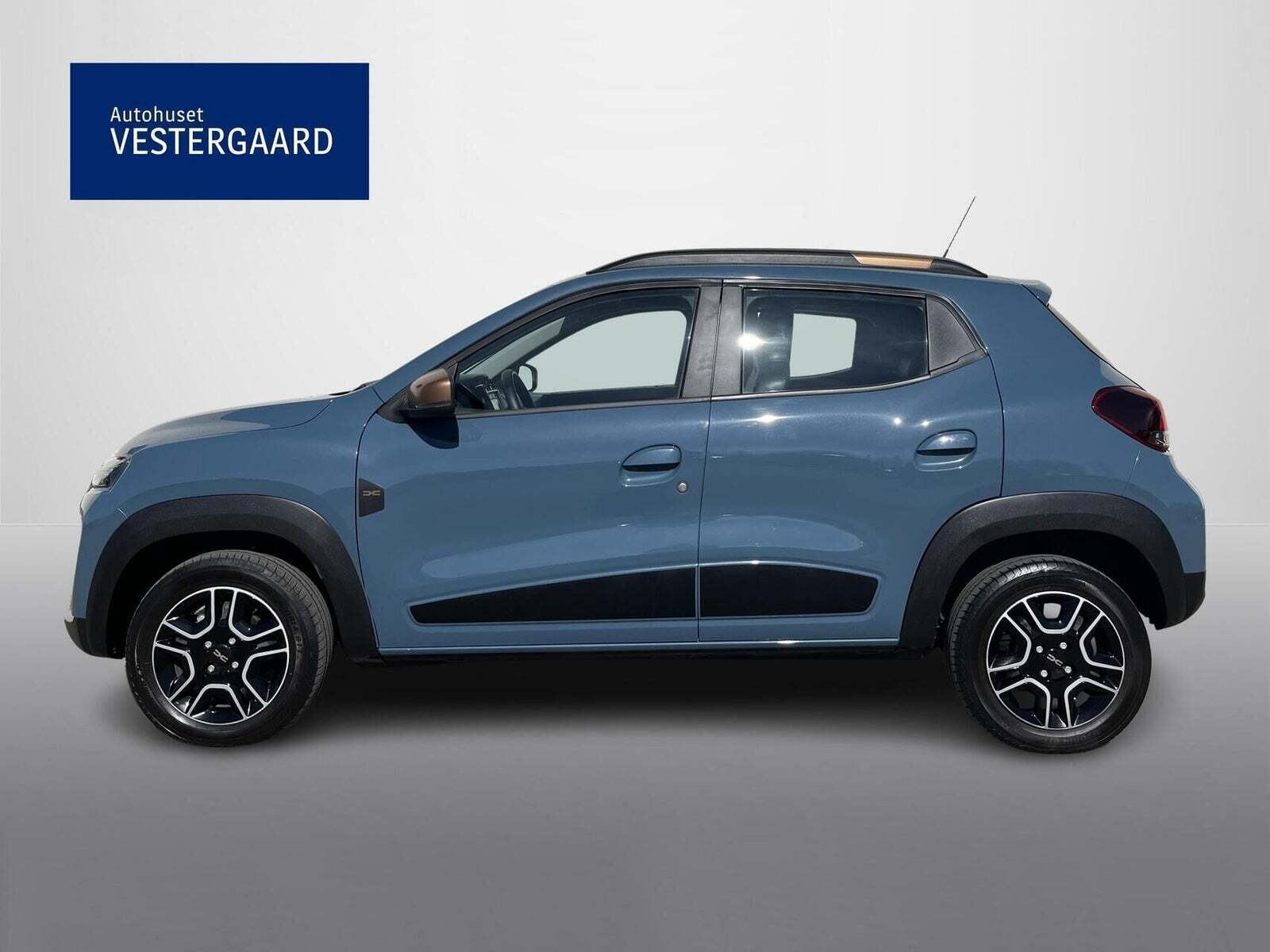 Dacia Spring Expression