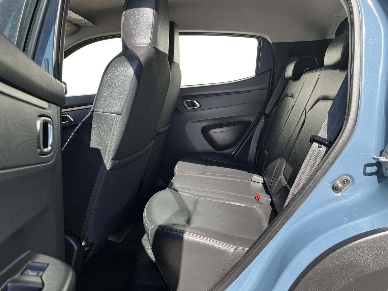 Dacia Spring Expression