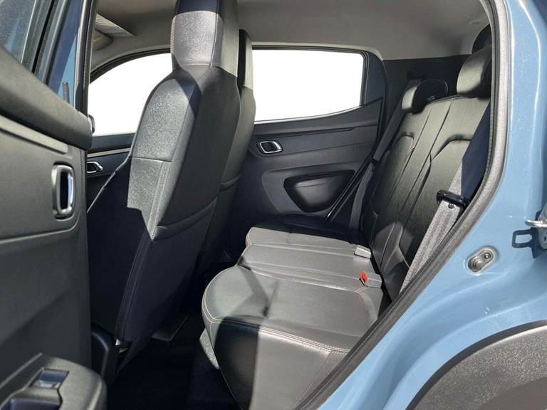 Dacia Spring Expression