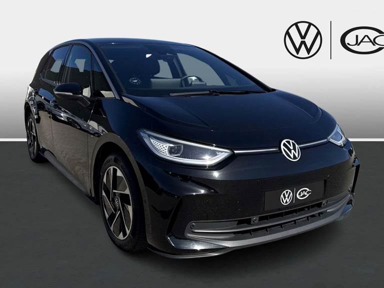 VW ID.3 59 Style